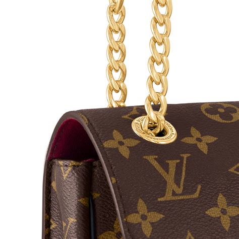 lv passy monogram